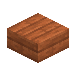 Acacia Slab