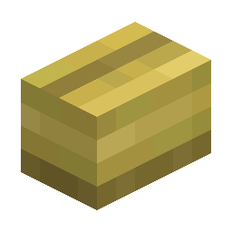 Bamboo Button
