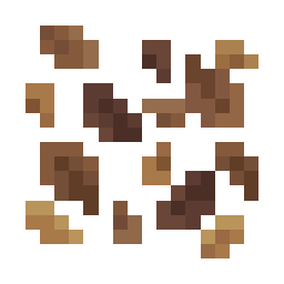 Leaf Litter