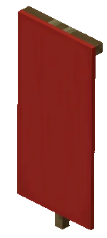Red Banner