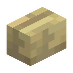 Birch Button