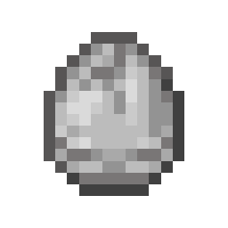 Skeleton Spawn Egg
