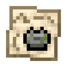 Jungle Pyramid Map