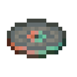 Music Disc: Precipice