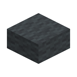Gray Wool Slab