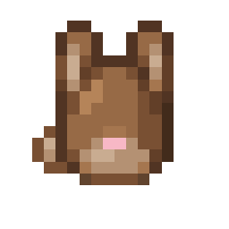 Rabbit Spawn Egg