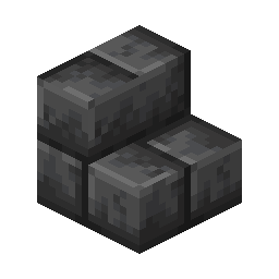 Deepslate Brick Stairs