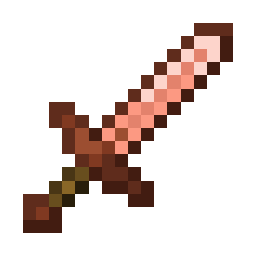 Copper Sword
