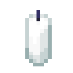 White Candle