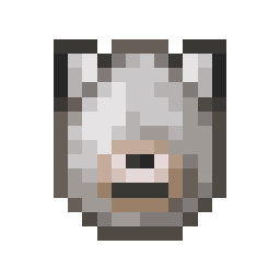 Wolf Spawn Egg