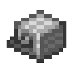 Iron Nautilus Armor