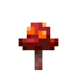 Crimson Fungus