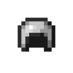 Iron Helmet