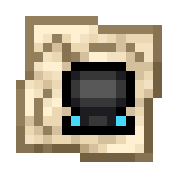 Buried Ancient City Map