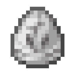 Skeleton Horse Spawn Egg