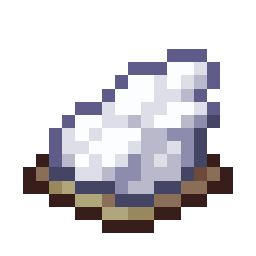 White Dye