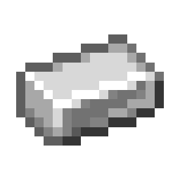 Iron Ingot