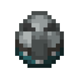 Vindicator Spawn Egg