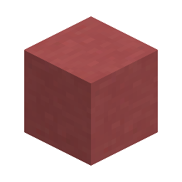 Pink Terracotta