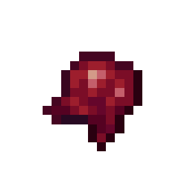 Fermented Spider Eye
