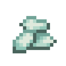Prismarine Crystals