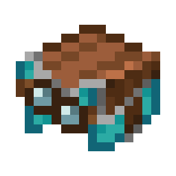 Cyan Harness