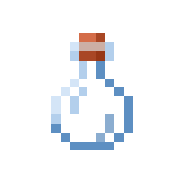 Glass Bottle