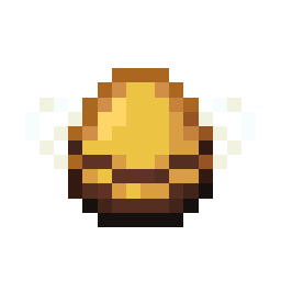 Bee Spawn Egg