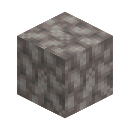 Dead Bubble Coral Block