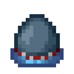 Squid Spawn Egg