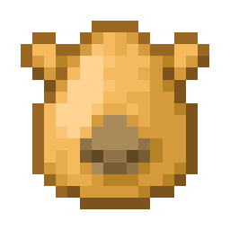 Camel Spawn Egg