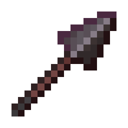 Netherite Spear