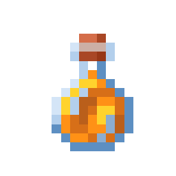 Honey Bottle