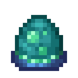 Glow Squid Spawn Egg