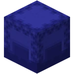 Blue Shulker Box