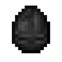 Wither Skeleton Spawn Egg