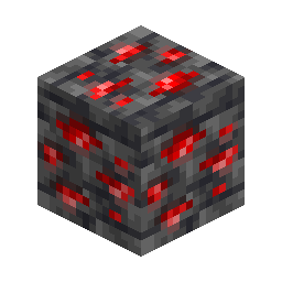 Deepslate Redstone Ore
