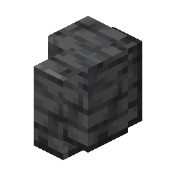 Polished Deepslate Wall