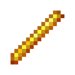 Blaze Rod