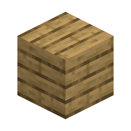 Oak Planks