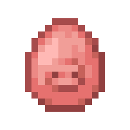 Pig Spawn Egg