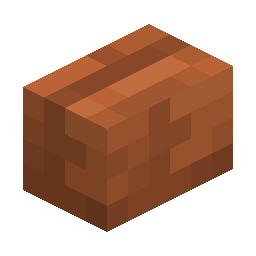 Acacia Button