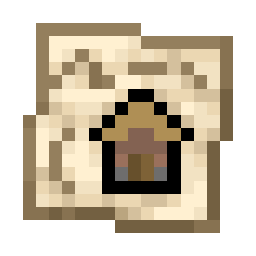 Plains Village Map