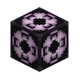 Structure Block