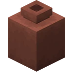 Decorated Pot
