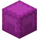 Magenta Shulker Box