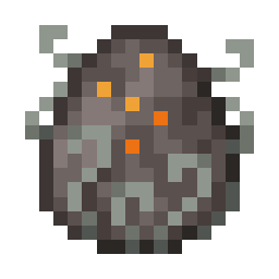 Creaking Spawn Egg