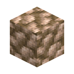 Block of Raw Iron