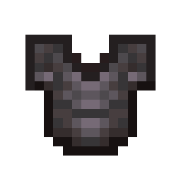 Netherite Chestplate