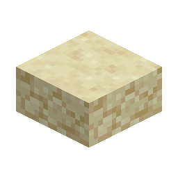 Sandstone Slab
